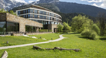 Hotel Berchtesgaden