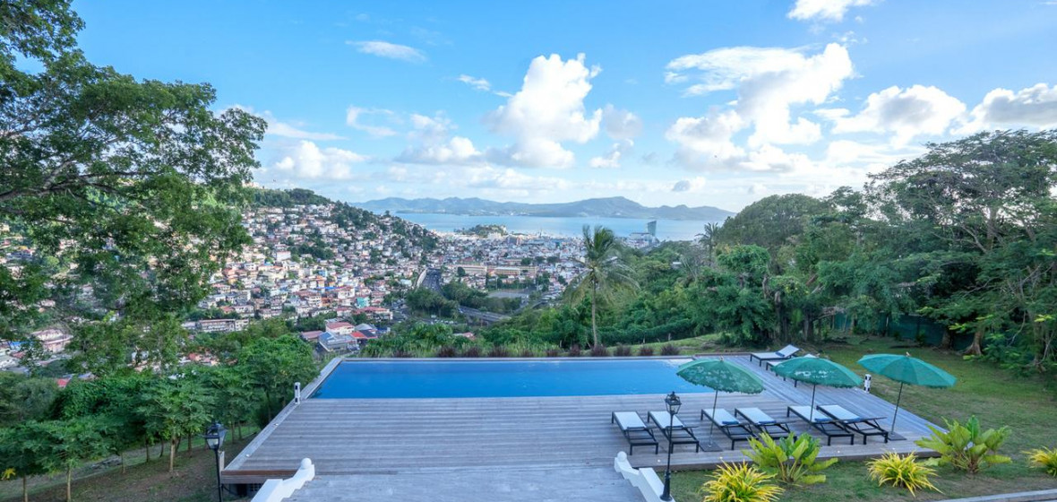 Apolline, Martinique Review The Hotel Guru