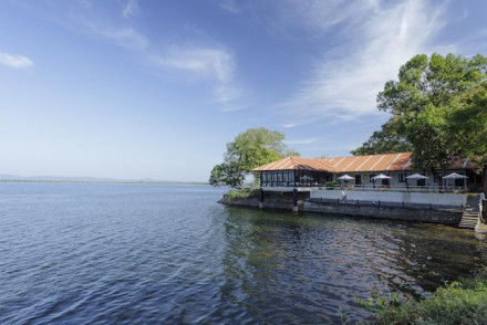 The Lake House Polonnaruwa