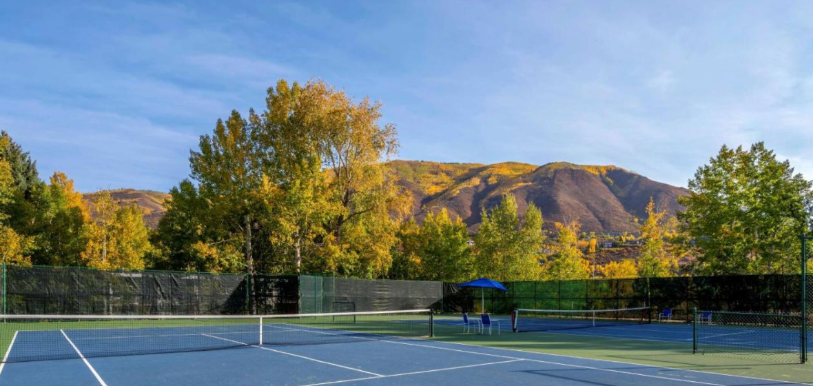 Aspen Meadows Resort, Aspen Review The Hotel Guru