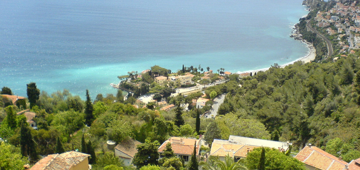 Best places to stay in Cote d'Azur, France The Hotel Guru