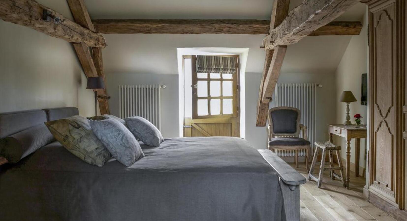 Foto von Hof Te Spieringen