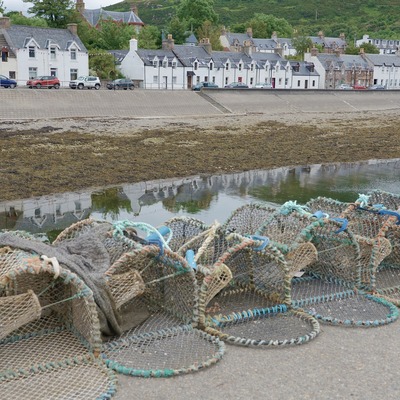 Ross-shire, Reino Unido