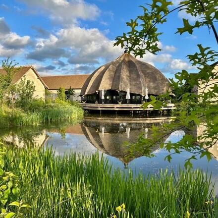 Le Bois des Chambres