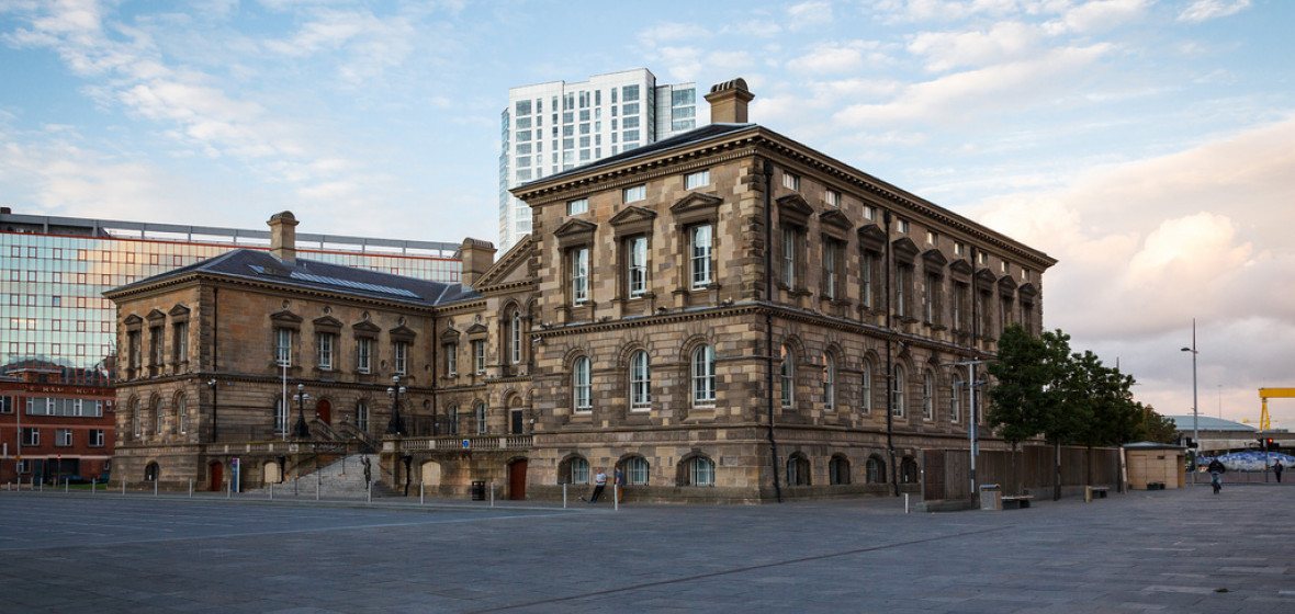 Best places to stay in Belfast, United Kingdom | The Hotel Guru