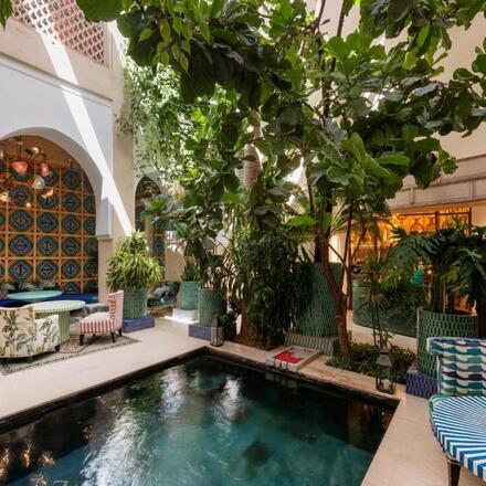Riad Due