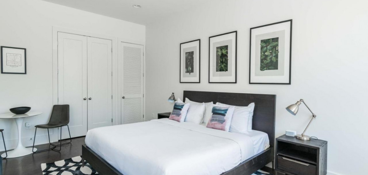 Mint House at The Reserve, Nashville Review The Hotel Guru