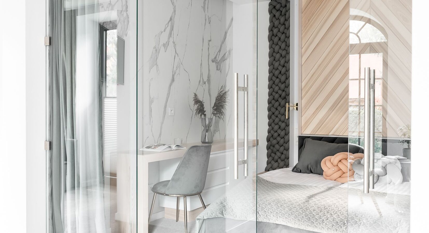 Premiere Double Suite 