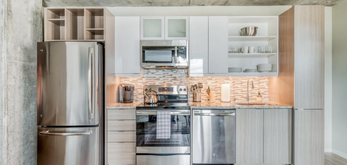 Mint House Minneapolis, Minneapolis Review The Hotel Guru