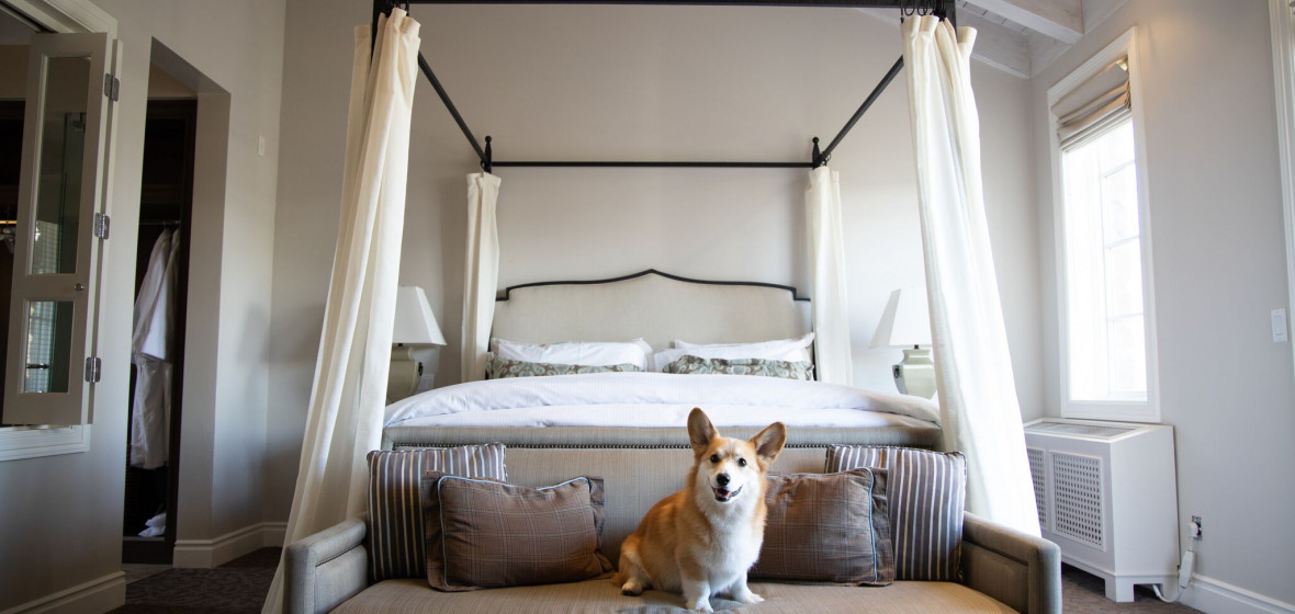 Hotel Yountville, Yountville Review The Hotel Guru