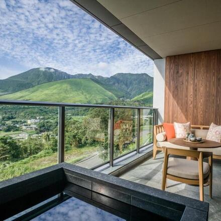 ANA Intercontinental Beppu Resort & Spa