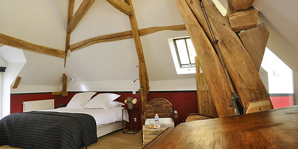 Villa Fol Avril, MoutiersauPerche Review The Hotel Guru