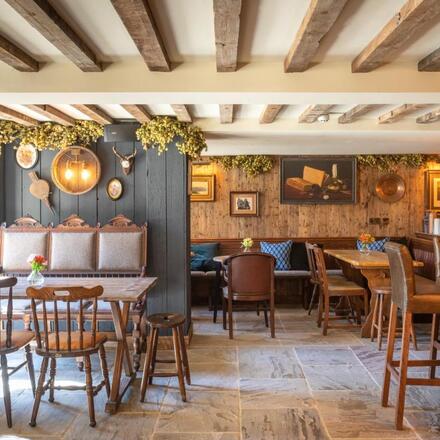 The Frogmill