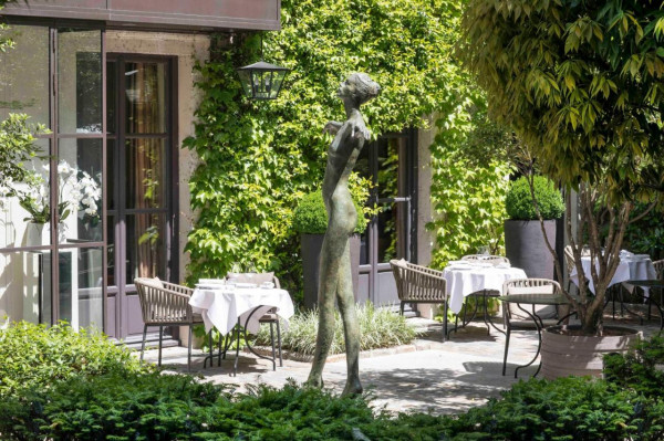 Hotel Bienvenue Paris, Accommodation Paris 9th