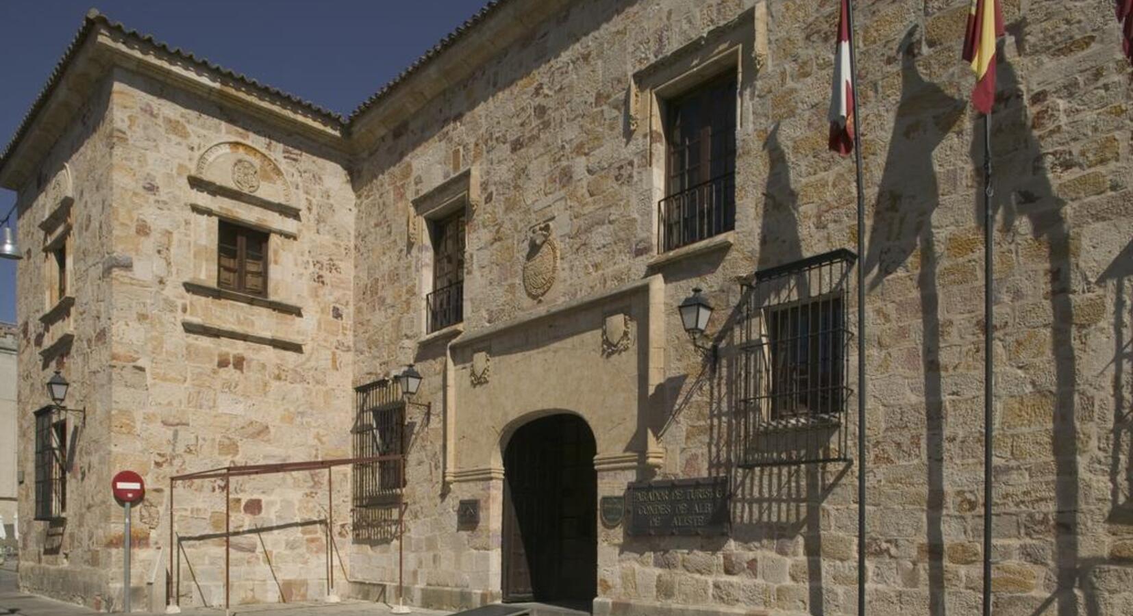 Photo of Parador de Zamora