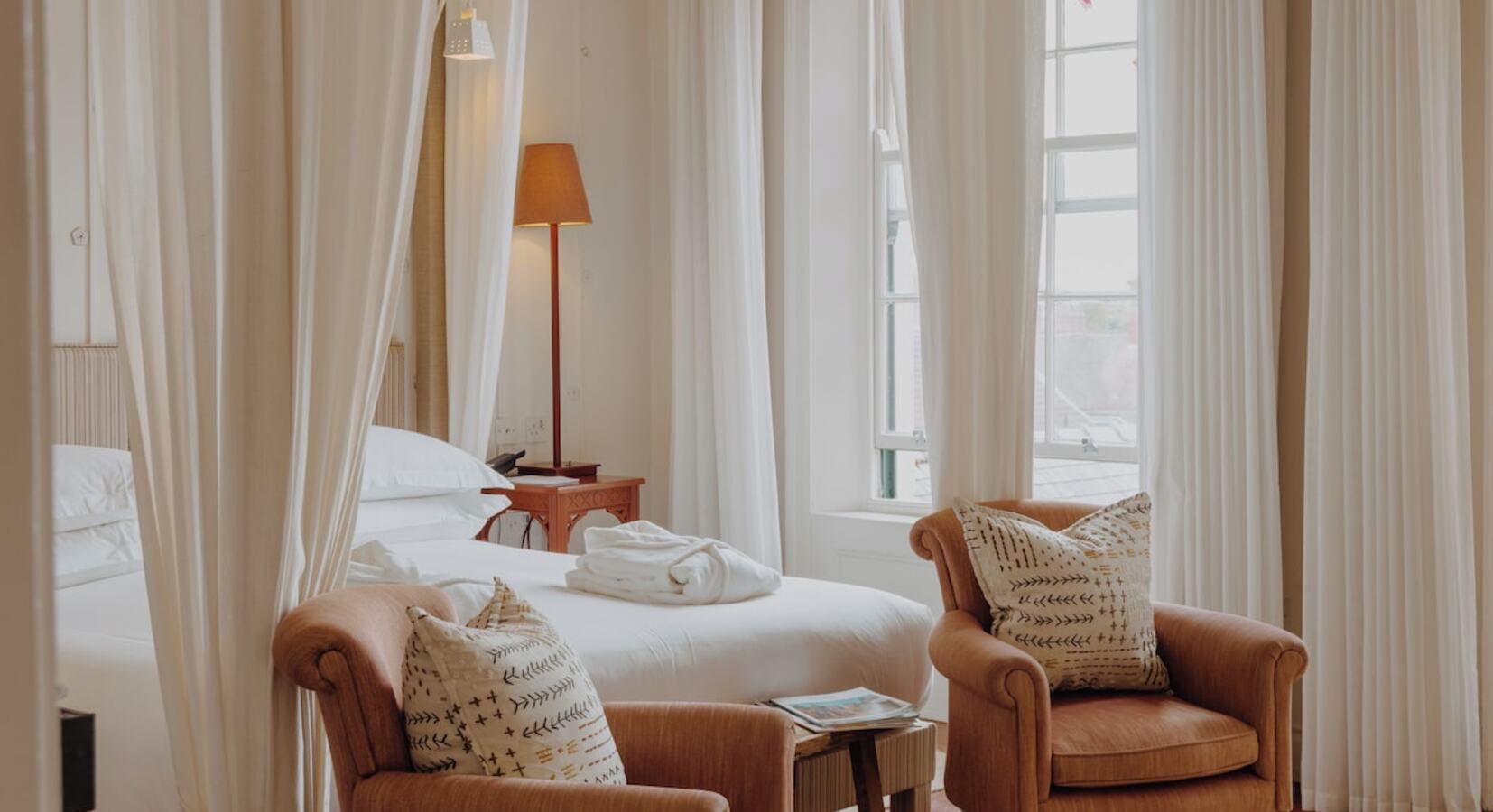 Guest Room Detail