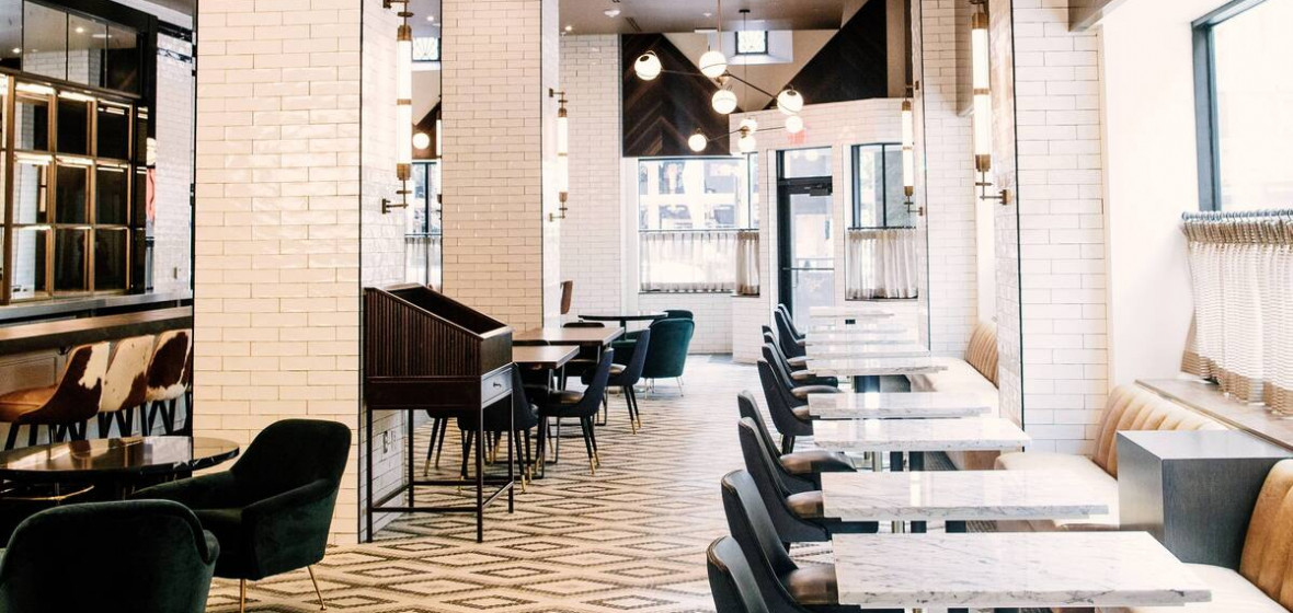 The Sinclair, Fort Worth Review The Hotel Guru