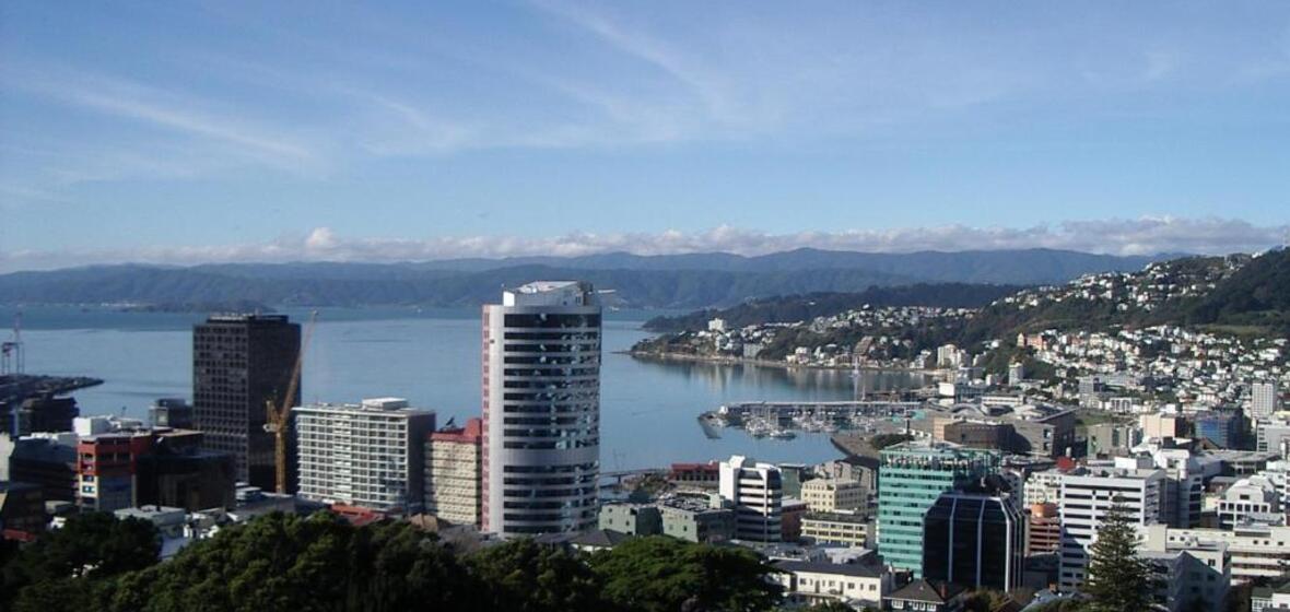 Photo de Wellington