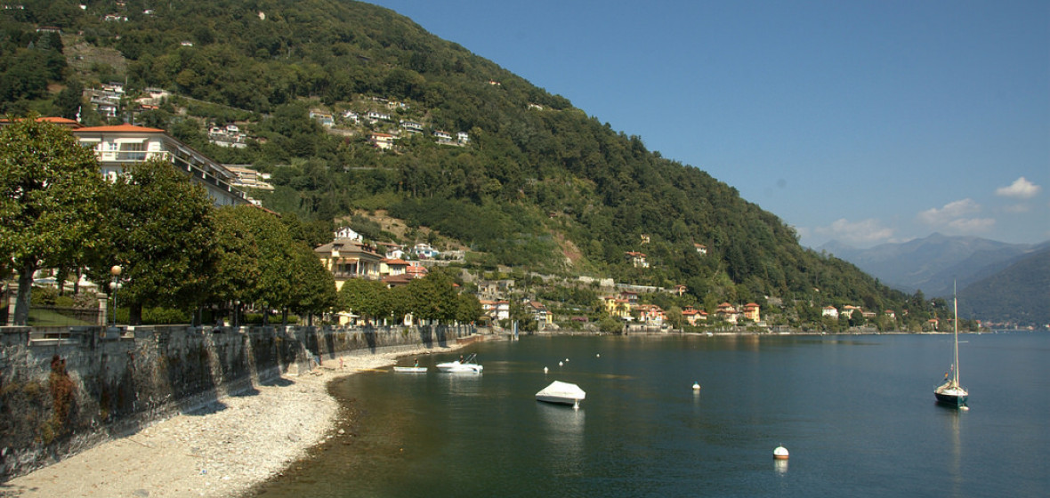 Best places to stay in Cannero Riviera, Italy The Hotel Guru