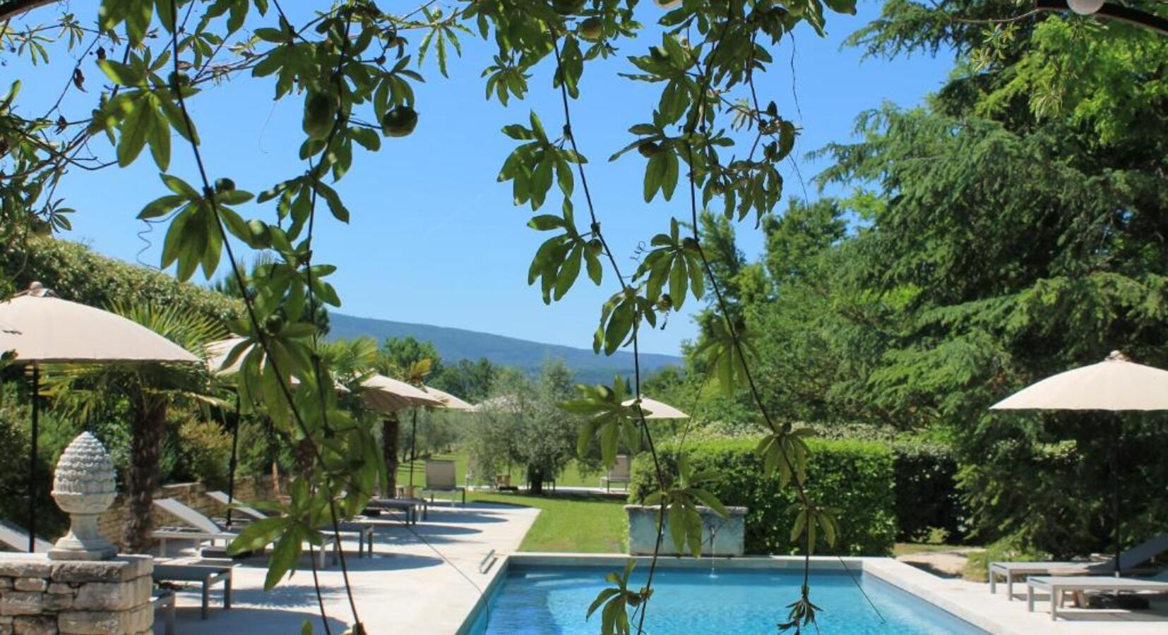 Photo de Le Mas Les Eydins