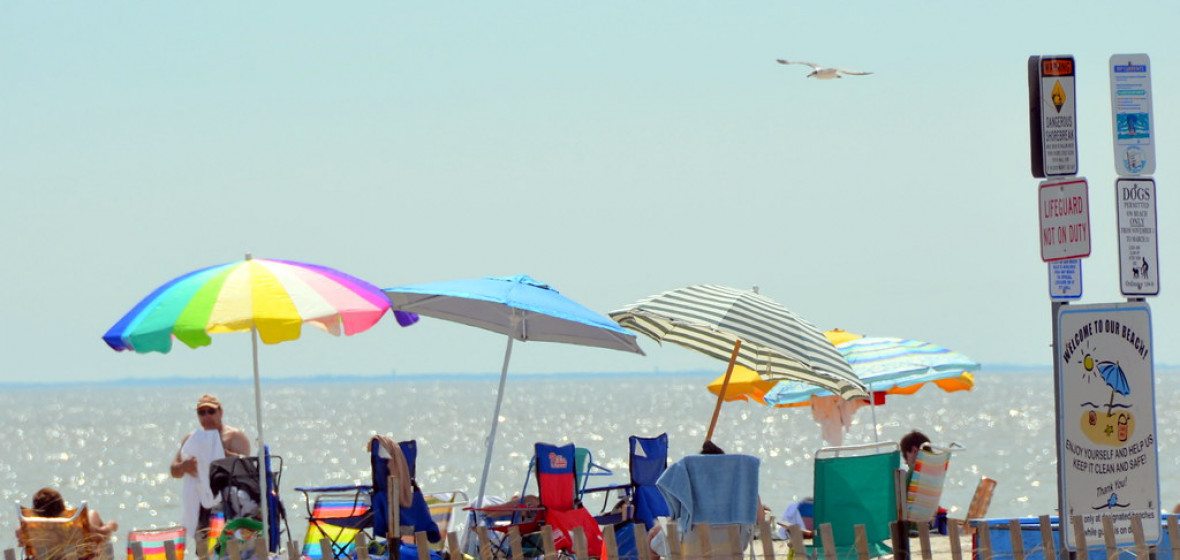 Best places to stay in Cape May, United States of America The Hotel Guru