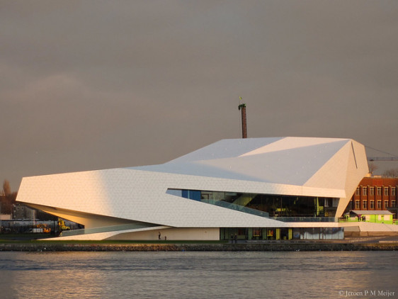 EYE Filmmuseum