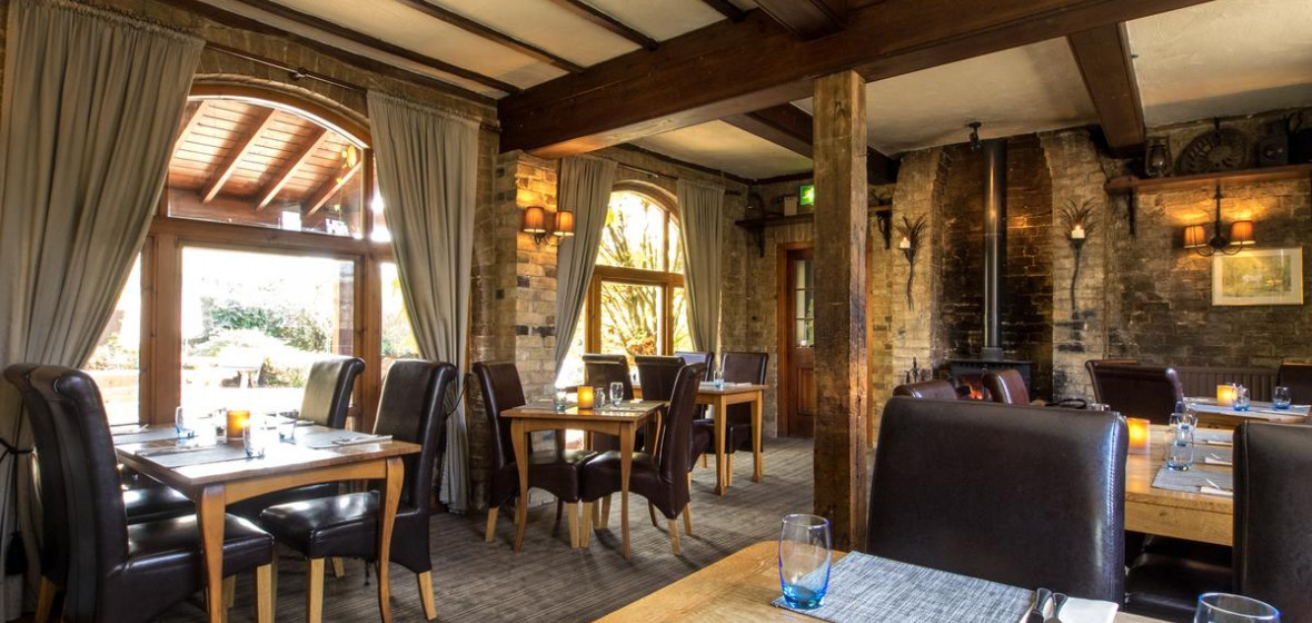 The White Hart, Cambridge, Cambridge Review The Hotel Guru