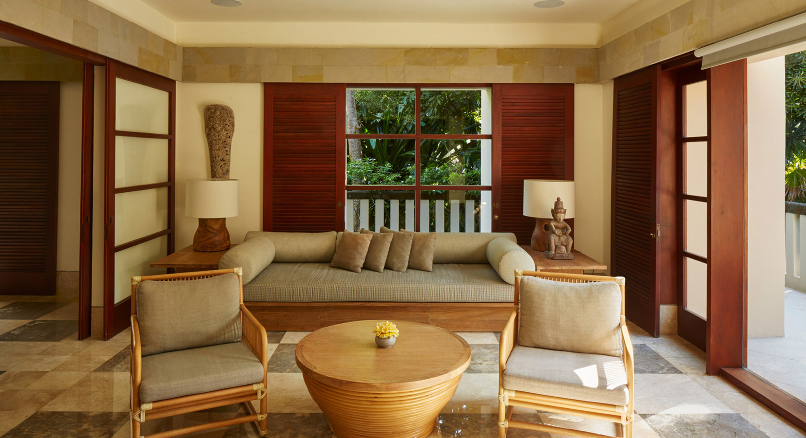 Sitting room 