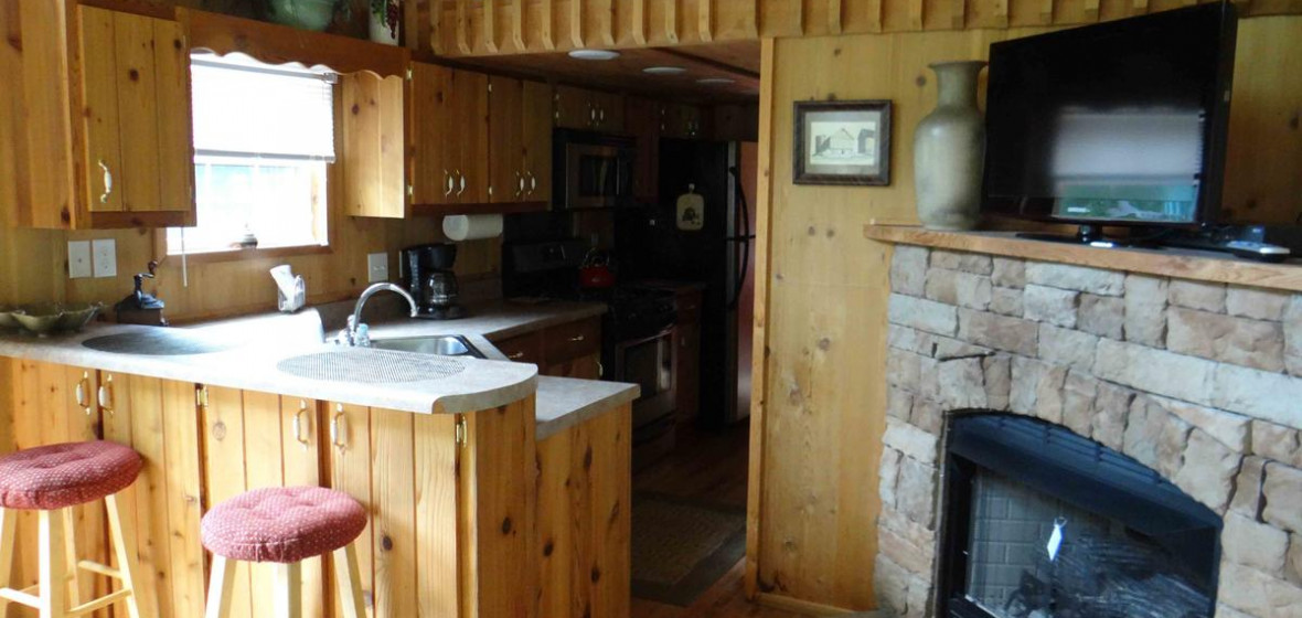 Engadine Inn and Cabins, North Carolina Review The Hotel Guru