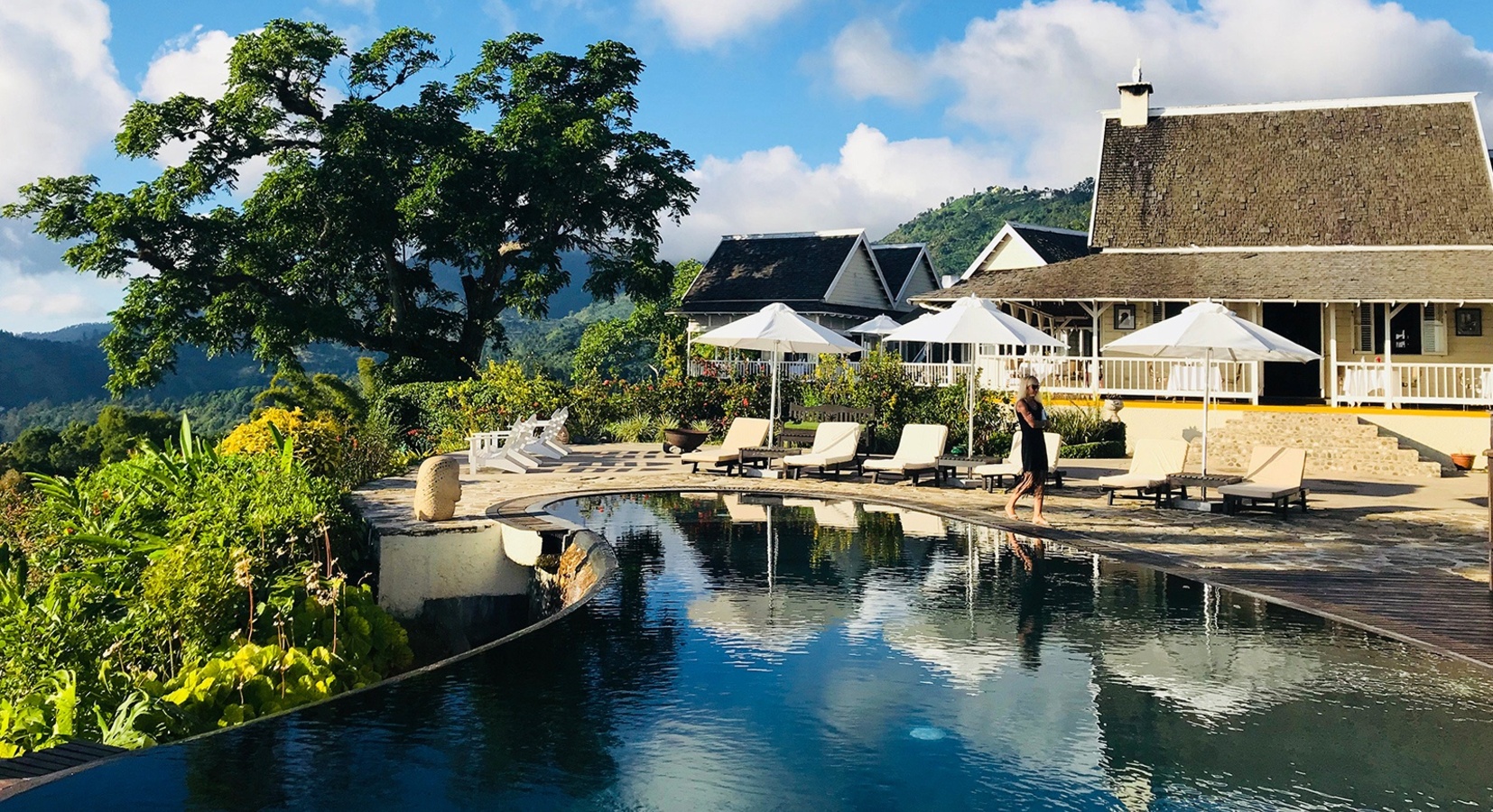 Foto de Strawberry Hill