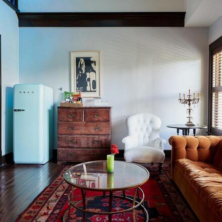 The 6 Best Boutique Hotels in San Antonio