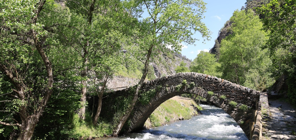 Foto di La Massana