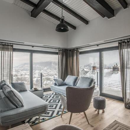 The Pines Boutique Villa 
