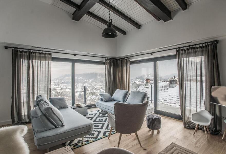 The Pines Boutique Villa 