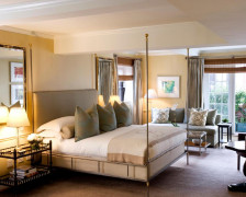 The Best Hotels on Manhattan's Upper East Side