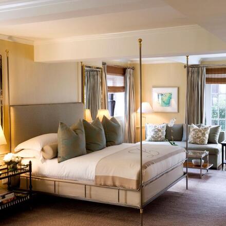 Los Mejores Hoteles en el Upper East Side de Manhattan