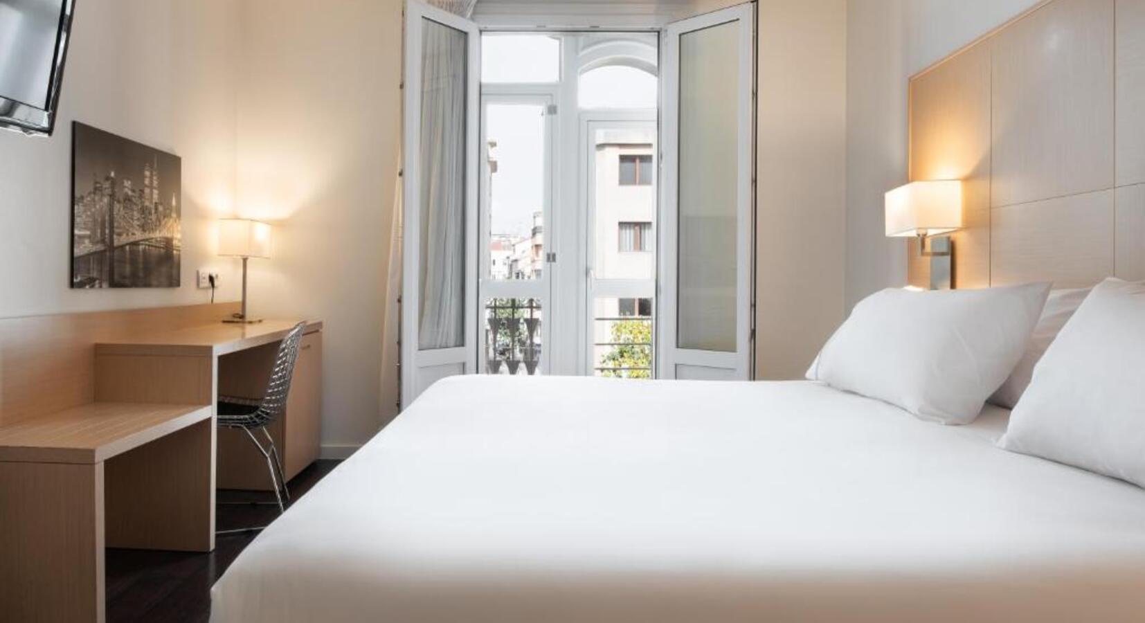 Photo of Eurostars Marqués de Vallejo