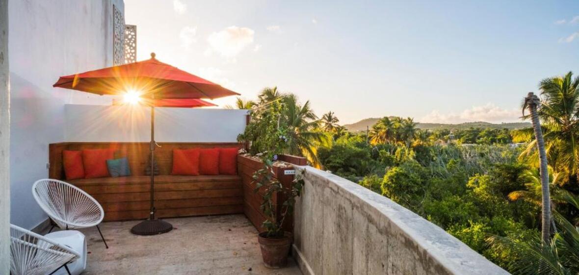 Photo de Vieques