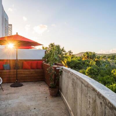 Vieques, Caribe
