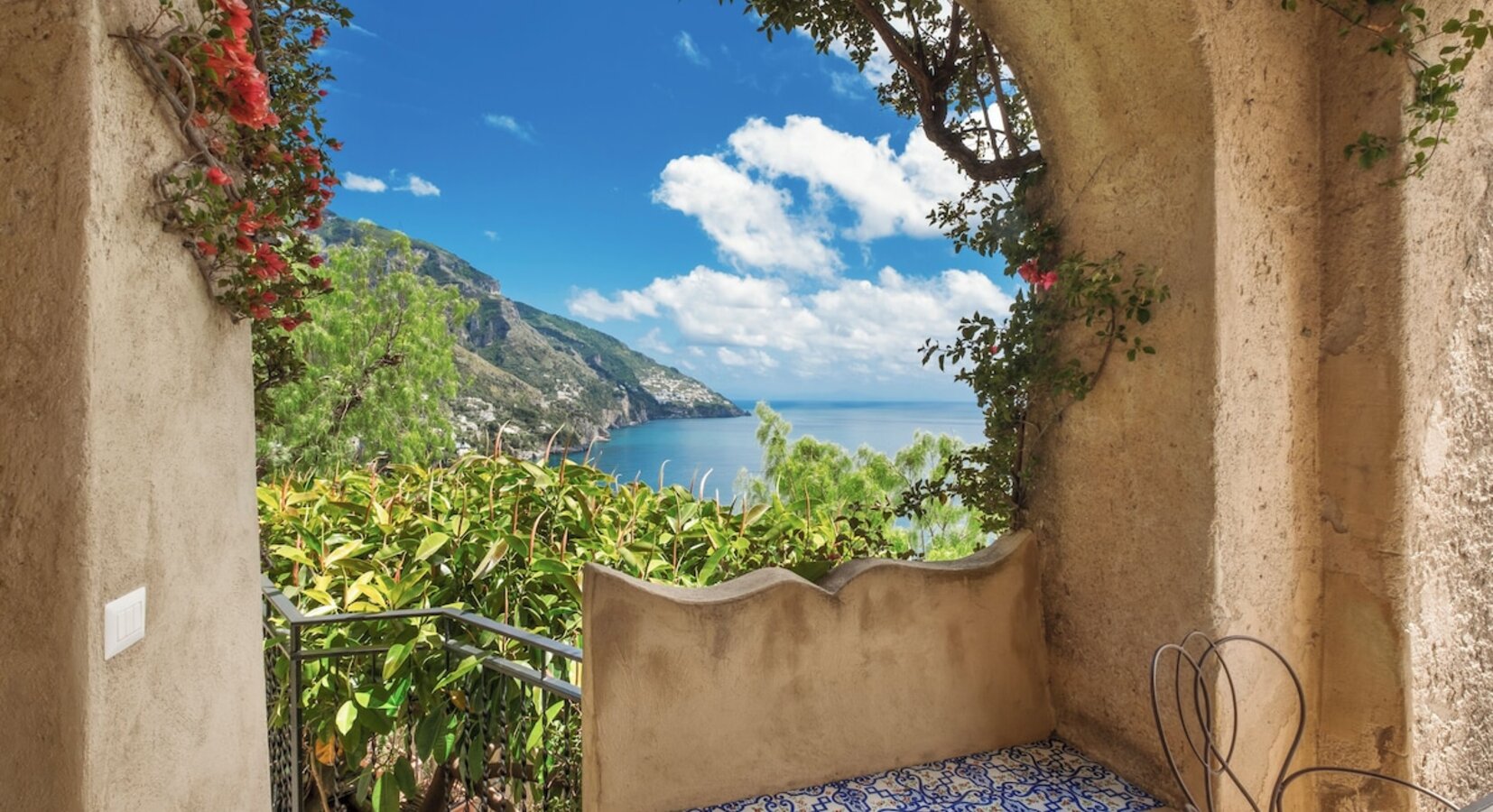Villa Magia