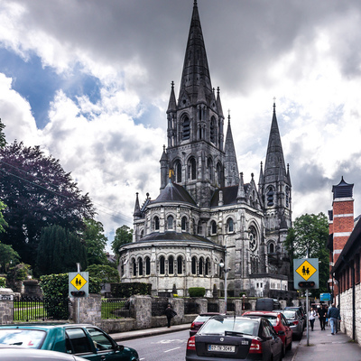 Cork, Irlanda