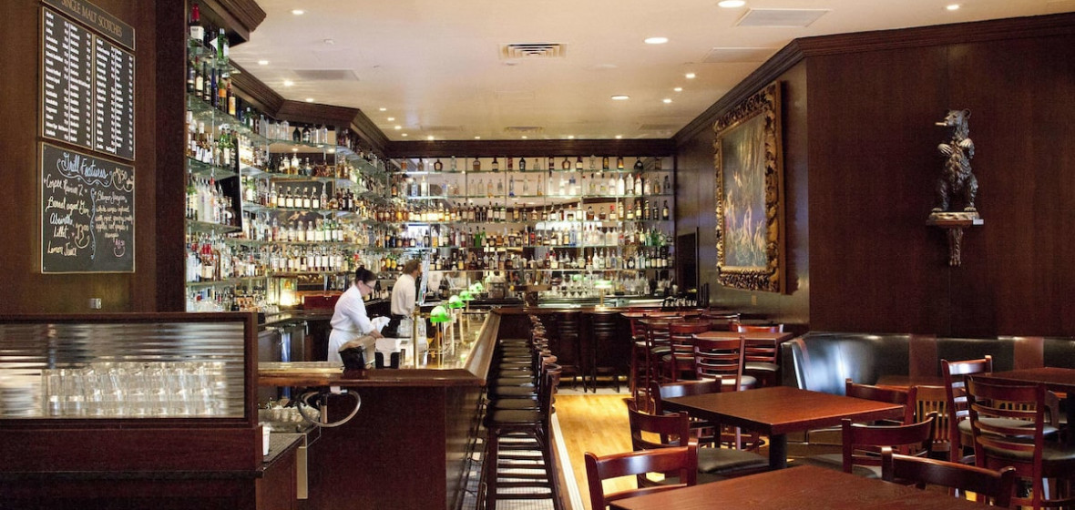 The Saint Paul Hotel, St Paul Review | The Hotel Guru