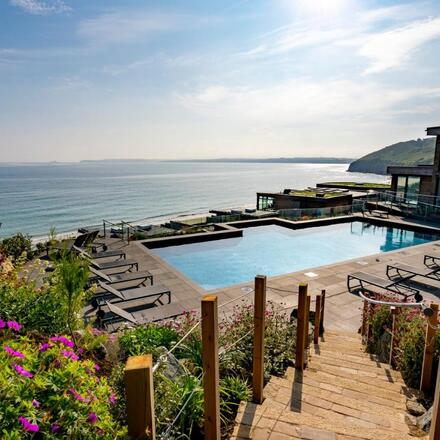 Carbis Bay Hotel
