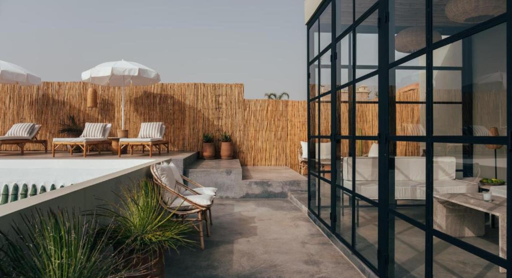 Rooftop