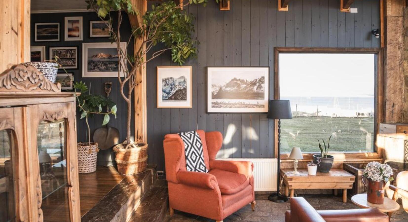 Foto de Bories Boutique Guesthouse