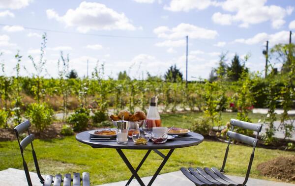 Domaine de la Soucherie