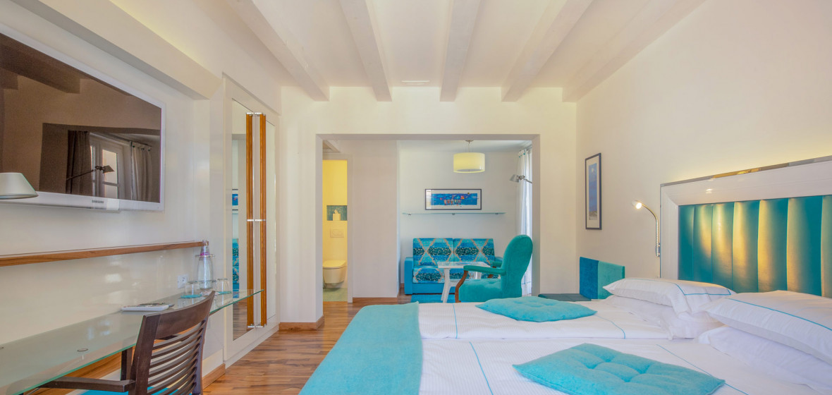 Piccolo Grand Hotel, Calabria Review The Hotel Guru