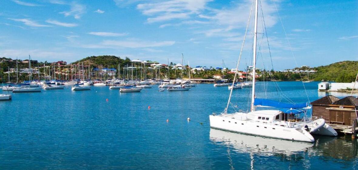 Photo of Sint Maarten