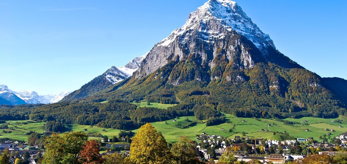 Foto de Cantón de Glaris