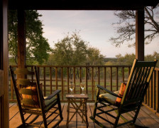 17 Best Hotels in Texas Wine Country 